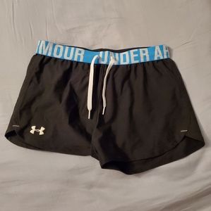 Under Armour Gym Shorts